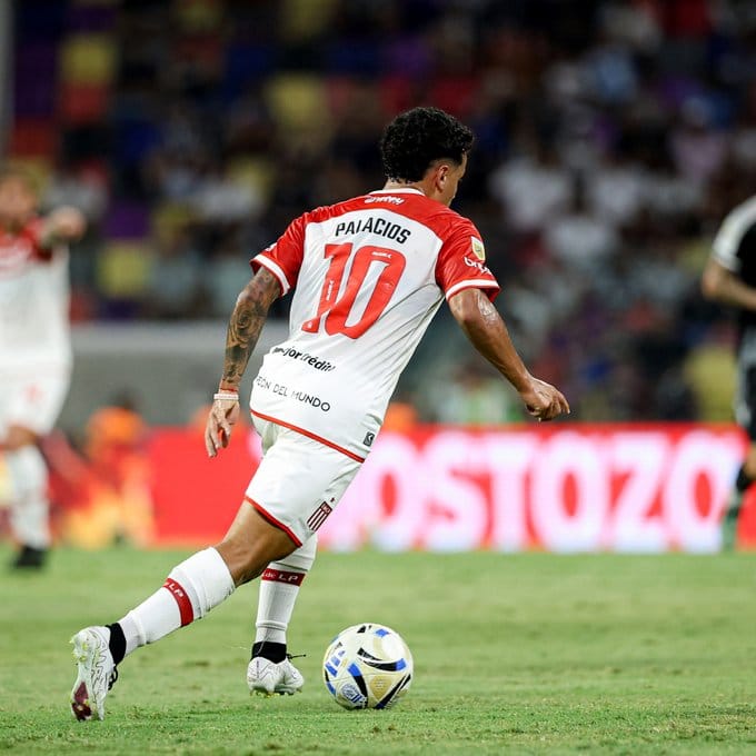 Torneo Clausura: El Pincha ganó y está en las semifinales palacios