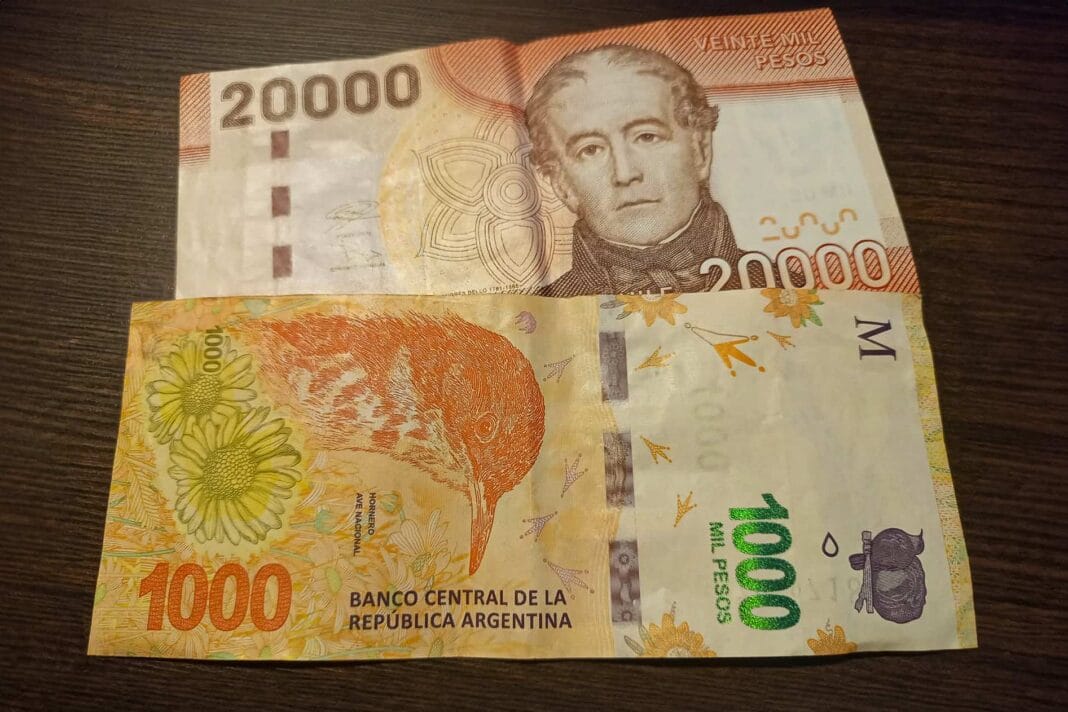 Aprovechá la caída del peso chileno: por qué viajar a Chile es más barato para los argentinos