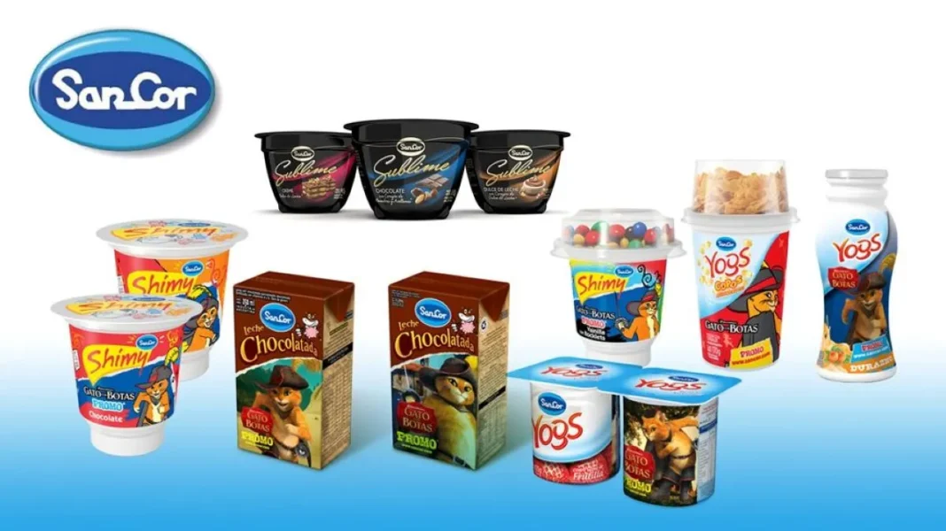 Quiebra de ARSA: se disuelve la láctea que fabricaba los yogures y postres SanCor