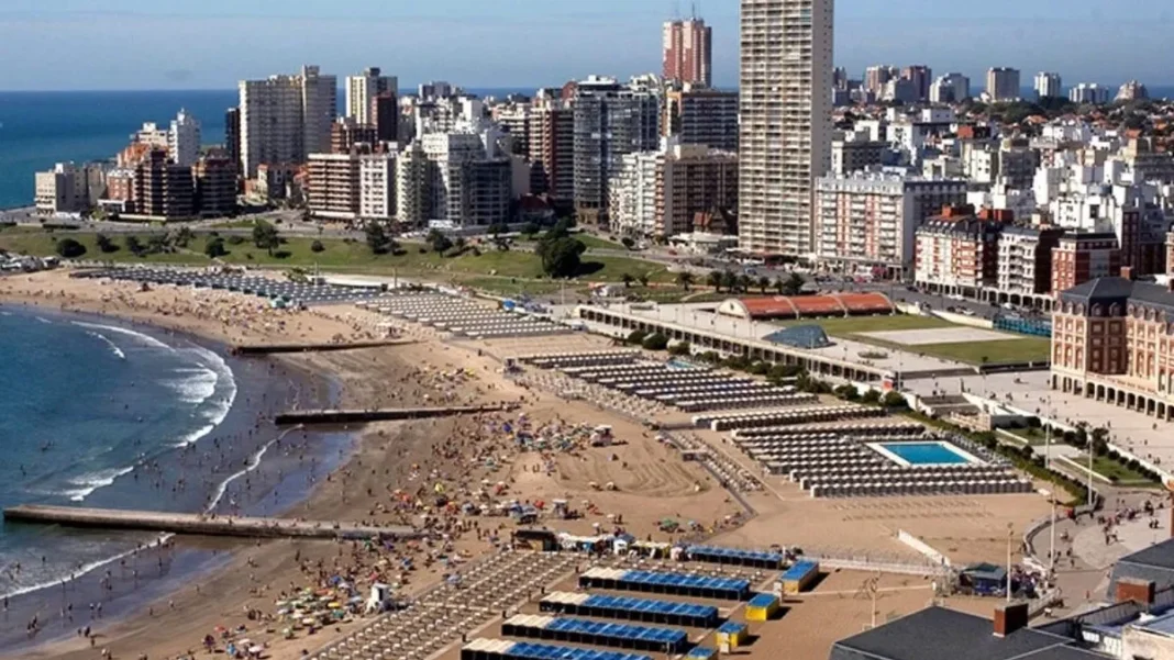 Turismo récord: 1,69 millones de viajeros movilizaron $355.789 millones en el fin de semana extralargo turismo xl