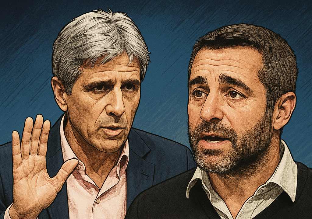 Caputo Achával
