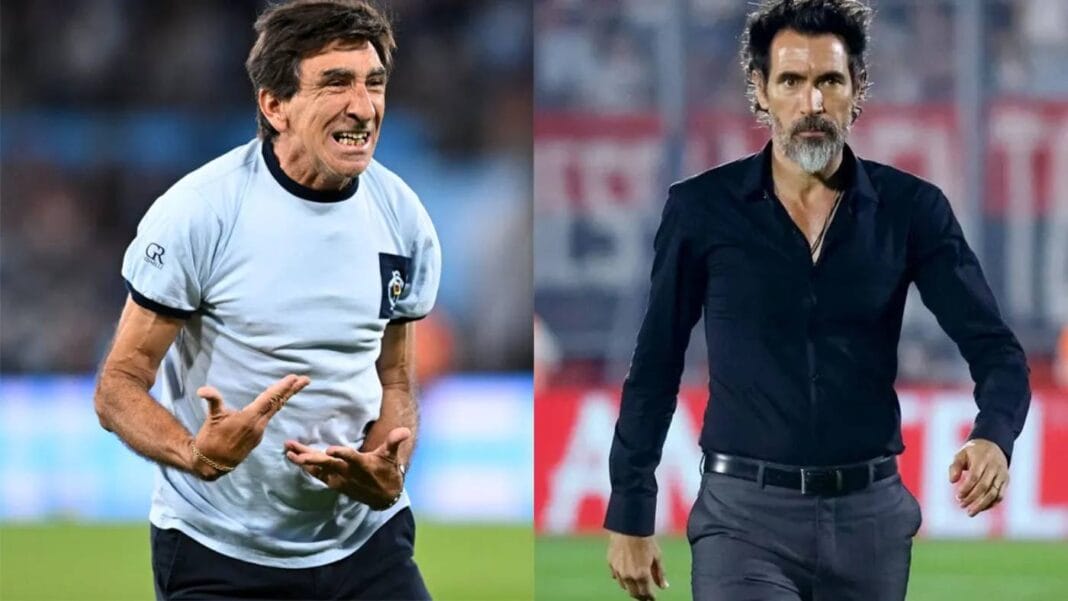 Racing y Estudiantes definen al campeón del Torneo Clausura Costas-Domínguez