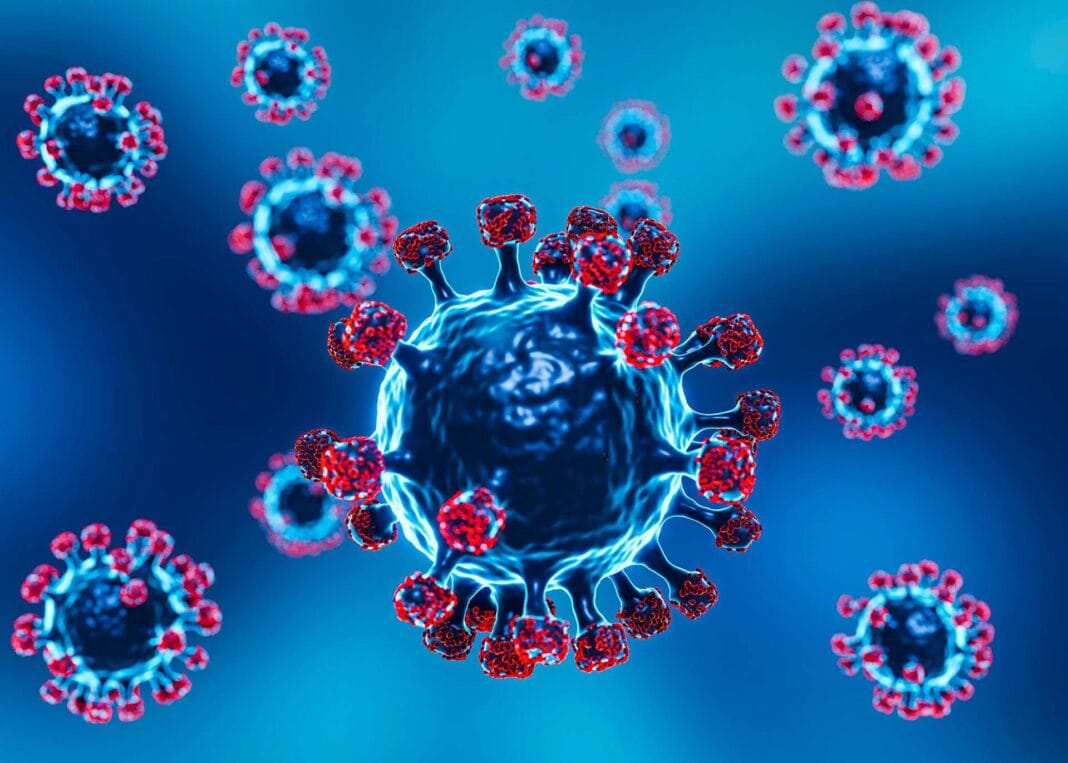 Gripe Influenza A: se confirmaron los primeros casos en el país GripeA-Influenza