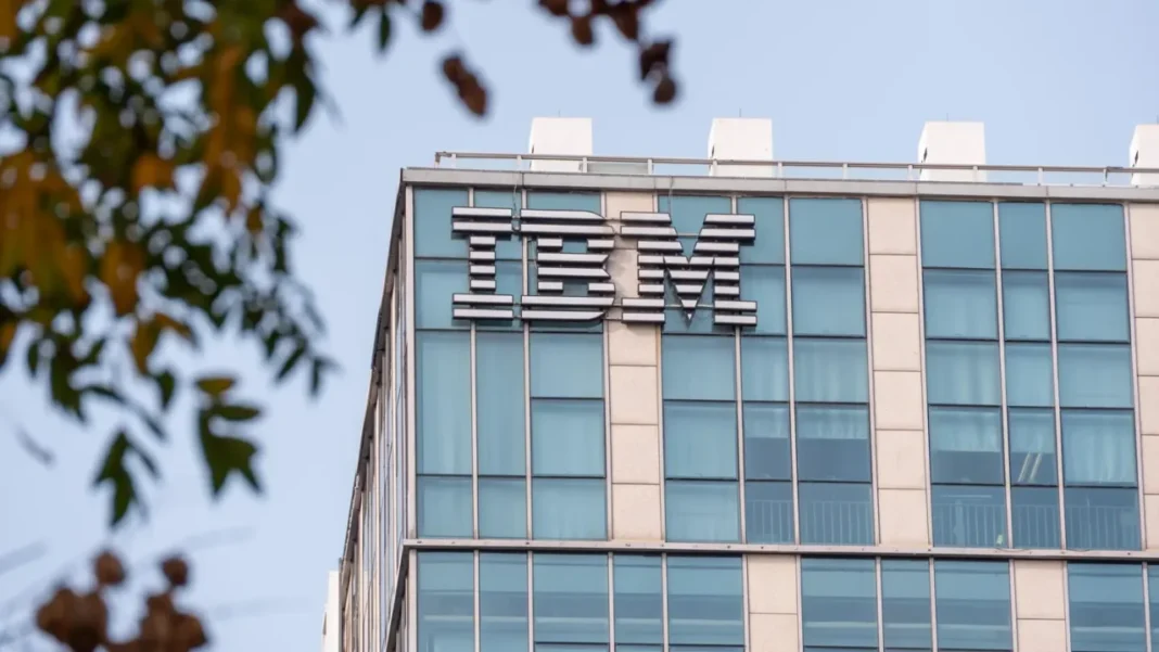 IBM compra Confluent y da un salto clave en su estrategia de inteligencia artificial IBM