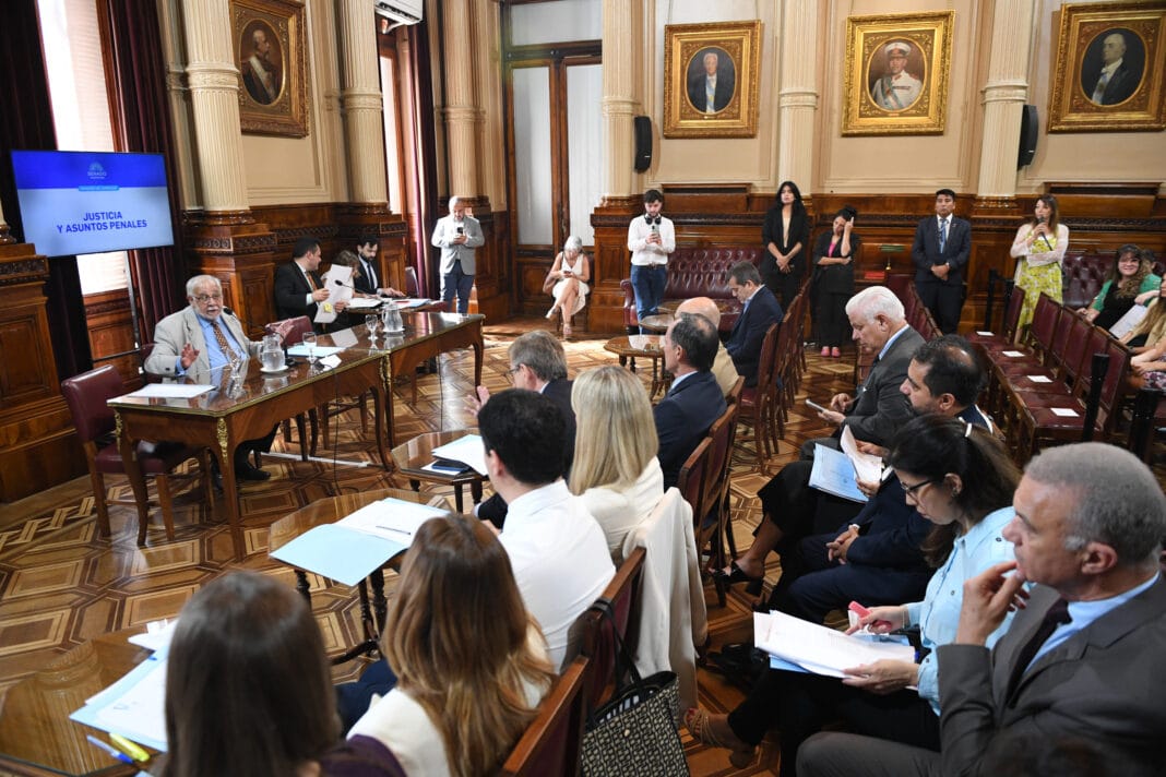 El proyecto de “Inocencia Fiscal” obtuvo dictamen y avanza con cambios clave al Régimen Penal Tributario Inocencia Fiscal