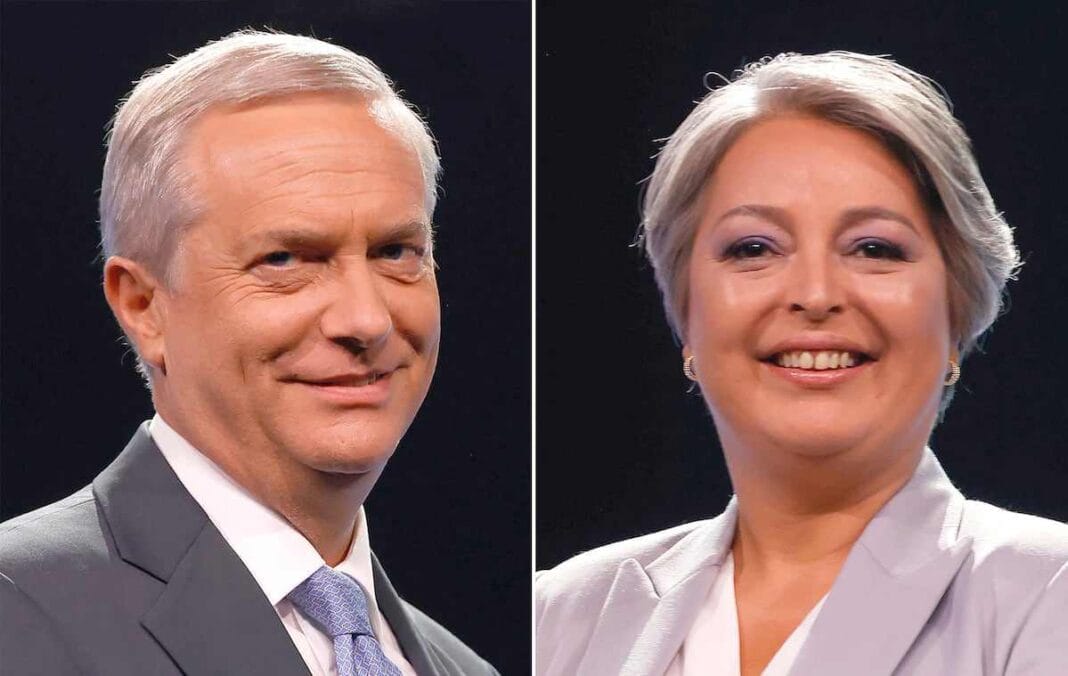 Kast jara