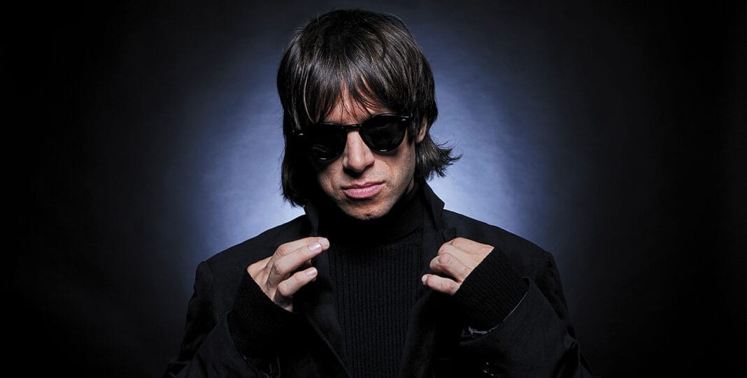 Joaquín Levinton sufrió un infarto y debió ser internado de urgencia en el Hospital Fernández Levinton