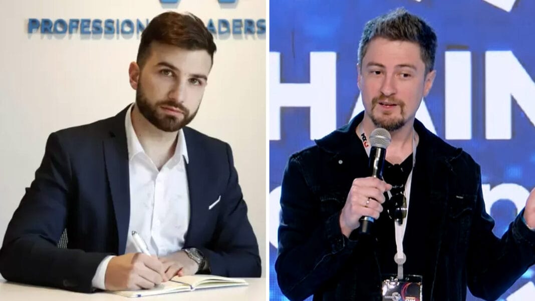 Causa Libra: la Corte rechazó el planteo de dos imputados y la investigación por estafa cripto sigue avanzando Novelli terrones