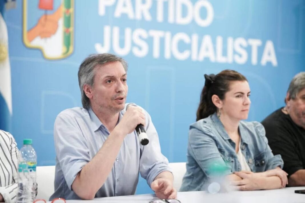 El PJ Bonaerense anunció la fecha de elecciones para la renovación de autoridades: ¿cuándo será? PJ-Bonaerense