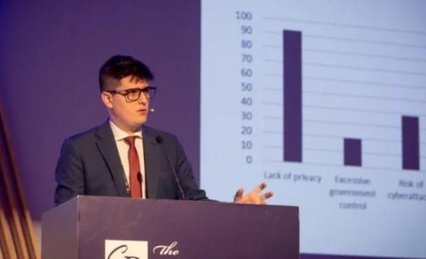 Milei crea la Secretaría de Asuntos Nucleares Ramos Nápoli