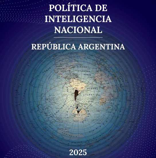 Argentina renueva su Política de Inteligencia Nacional: nuevas prioridades SIDE
