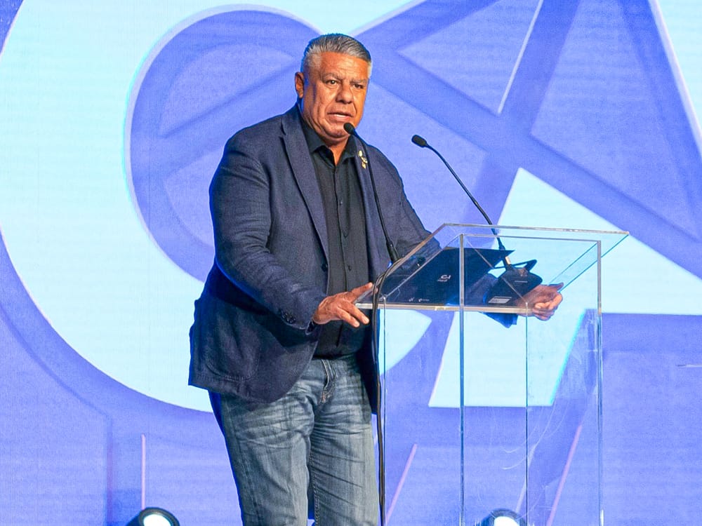 Copa Argentina 2026: así quedaron los cruces de 32avos y el cuadro completo del torneo federal Tapia