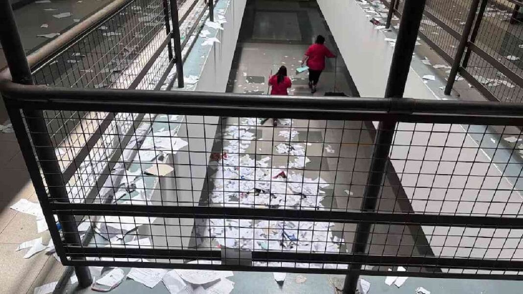 La tragedia del festejo: lo ocurrido en Mendoza pone en jaque más que un aula champagnat