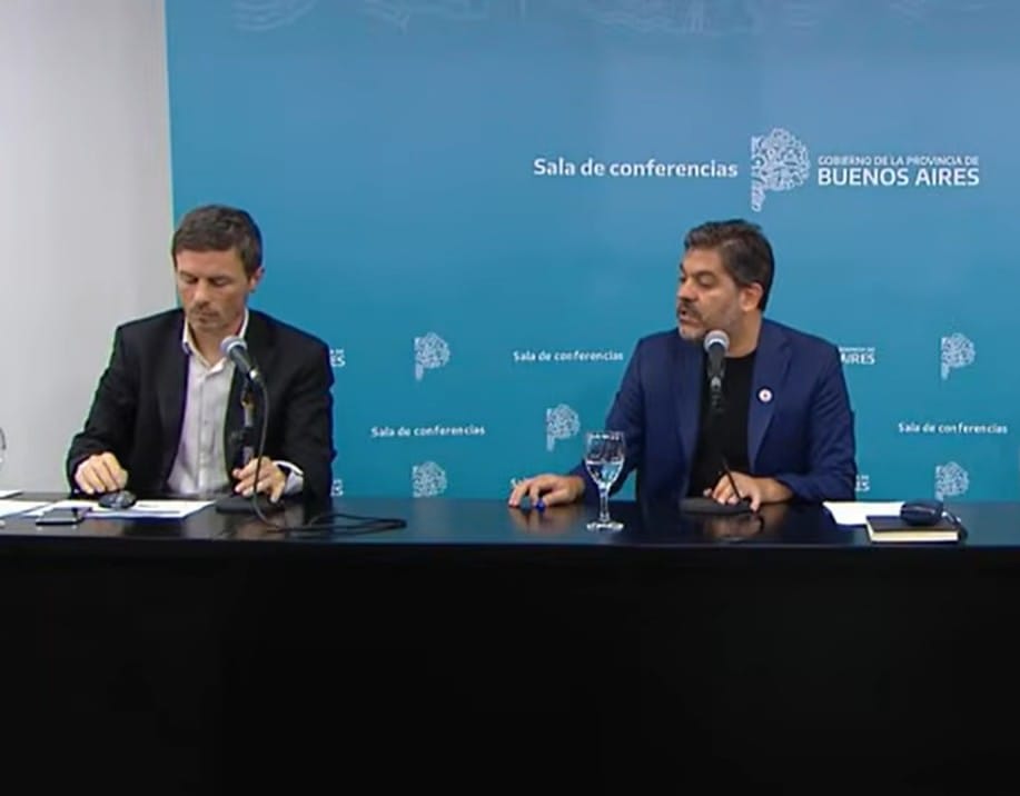 Bianco y Costa alertan por el impacto del ajuste de Milei en la Provincia: empleo y producción en riesgo costa bianco