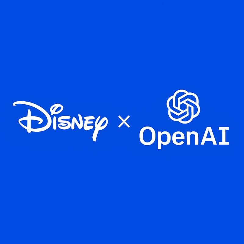 Disney y OpenAI sellan un acuerdo histórico que transformará la creación de contenido con IA disney openai
