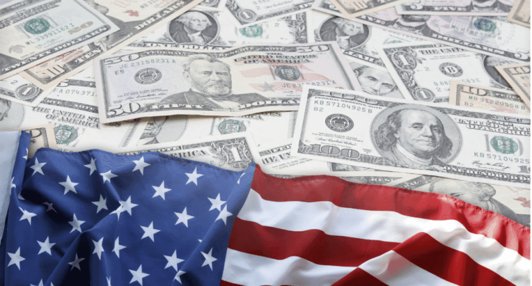 La economía de EE.UU. creció 4,3% en el tercer trimestre, pero la inflación preocupa a la Fed economia estados unidos