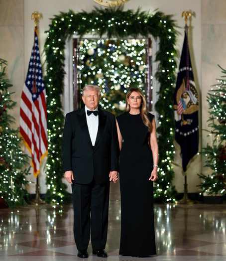 trump nav