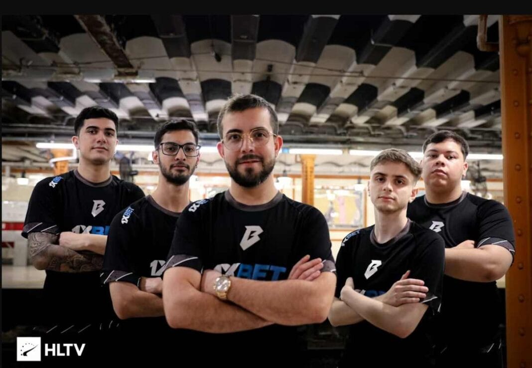 Encuentros confirmados: contra quien juega 9z, Bestia y ShindeN en el IEM Río 2026 Americas Closed Qualifier Americas