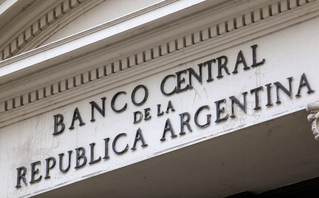 Reservas: el Banco Central compró 83 millones de dólares y rompió un nuevo récord Banco-Central