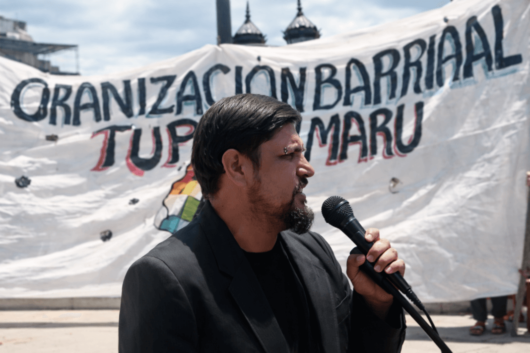 Carlos Luján
