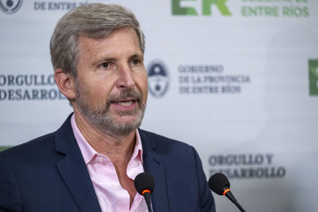 Frigerio-EntreRíos