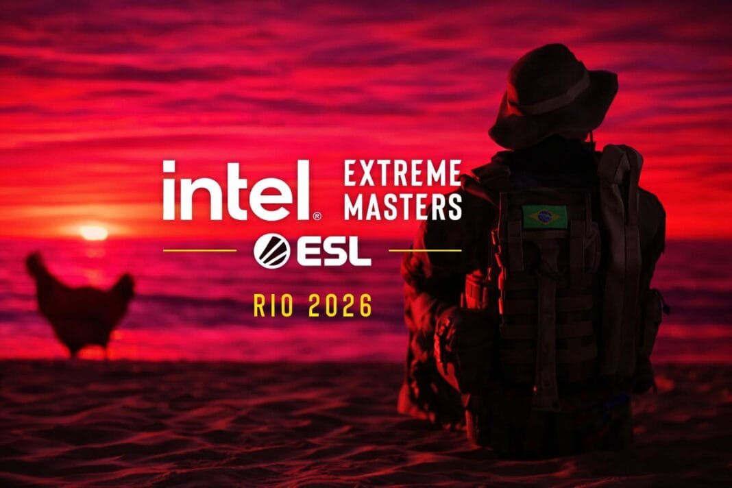 Intel extreme