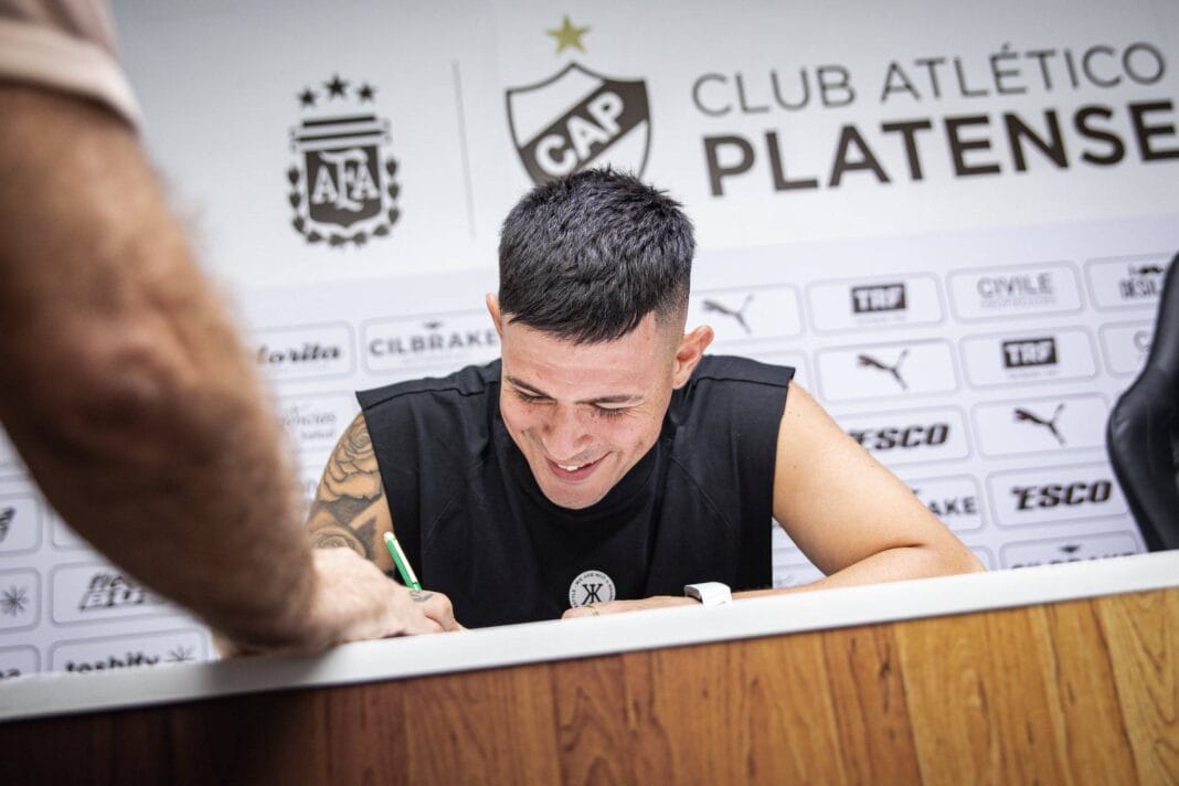 Refuerzos para un campeón del fútbol argentino: ¿de quién se trata? Leonardo-Heredia