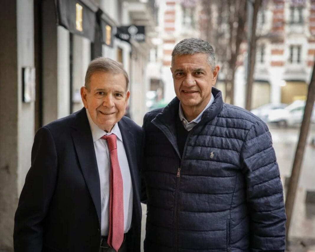 Macri-Urrutia