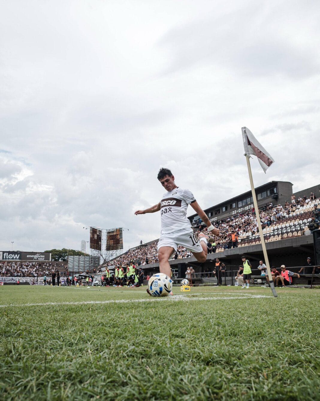 Platense venció a Instituto en el comienzo de la fecha Platense-Instituto