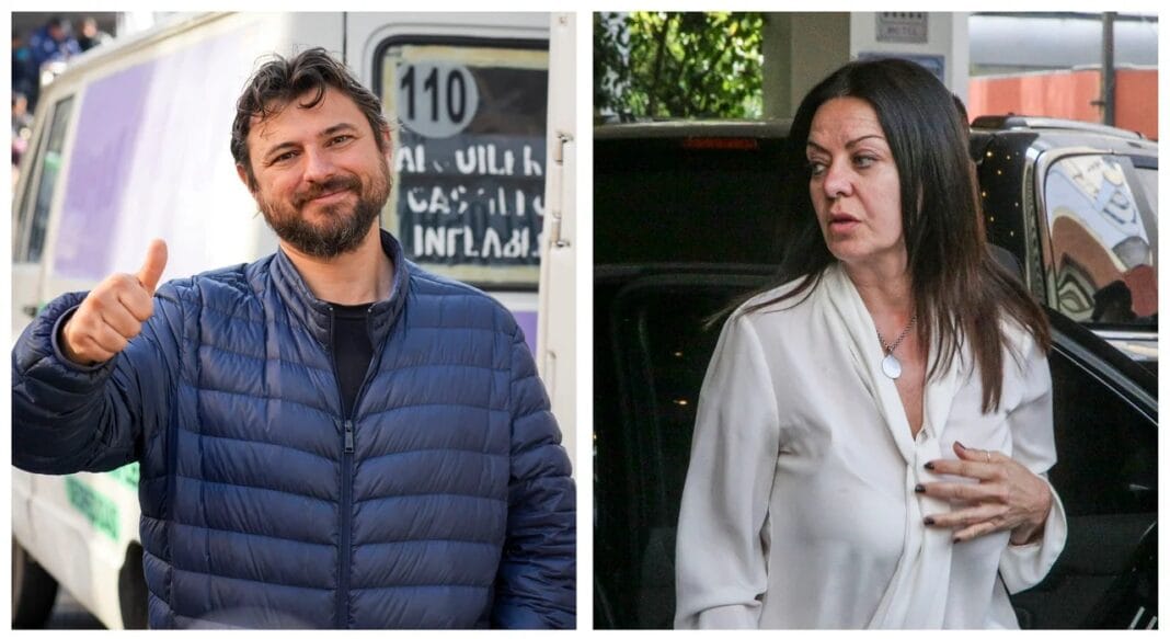 Capital Humano negó ante la Justicia riesgo en la asistencia alimentaria y apuntó contra UTEP y CELS grabois-pettovello