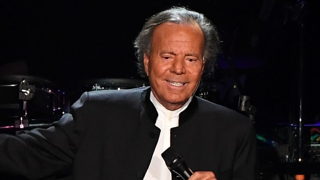 La Fiscalía española archivó la causa contra Julio Iglesias La Fiscalía española archivó la causa contra Julio Iglesias