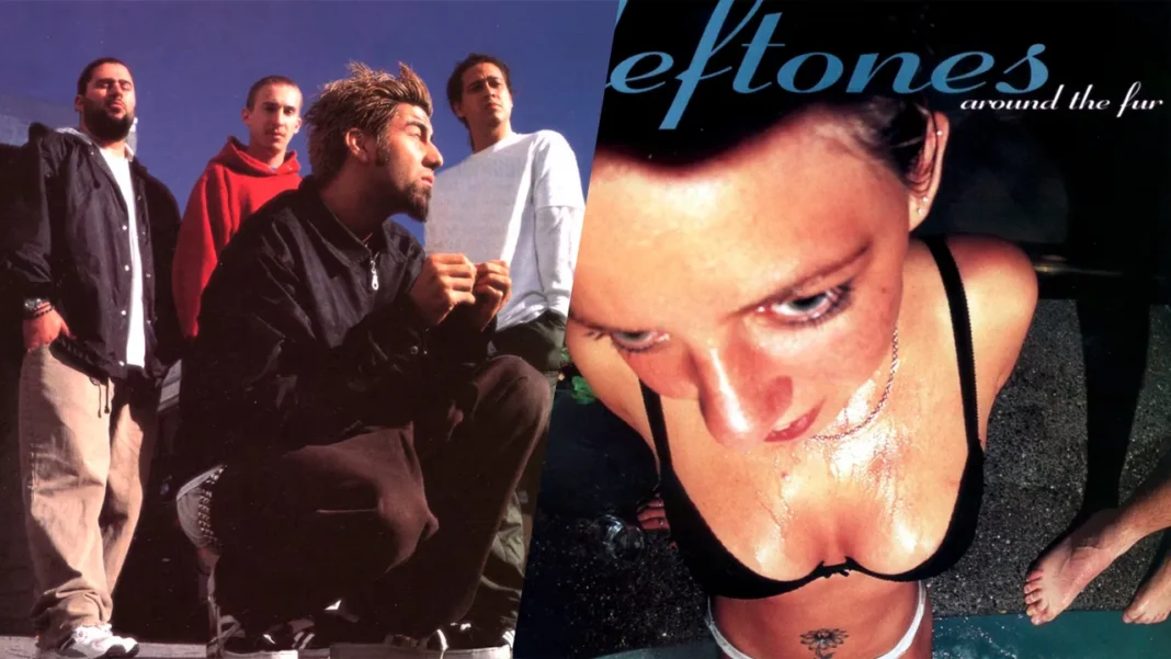 la-historia-detras-de-Around-the-Fur-