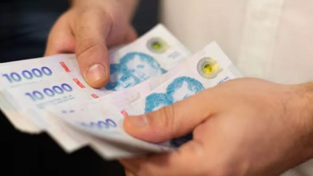 Una familia tipo necesitó más de $1,3 millones para no ser pobre en diciembre plata