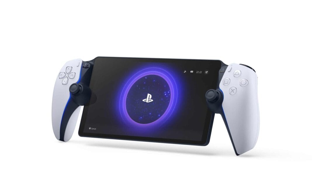 El lanzamiento de la PlayStation 6 podría demorarse y Sony estiraría la vida útil de la PS5 ps-portal (1)