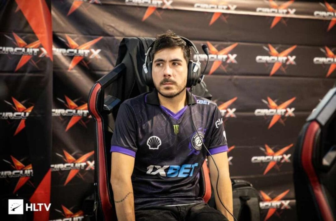 Día de locos para 9z: del WO al 2-0 en el IEM Río Closed Qualifier xgame