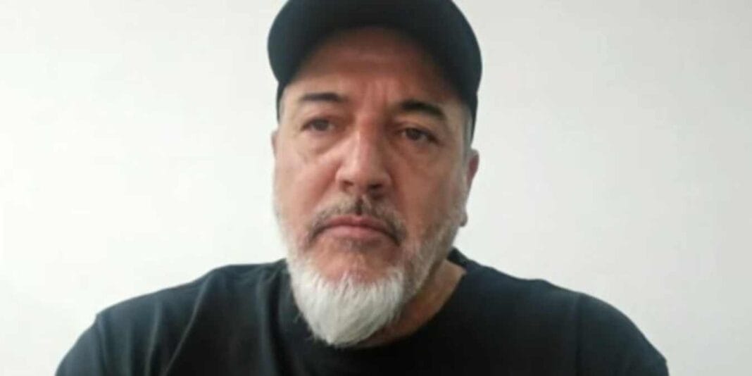 Rodolfo Aguiar aseguró que el paro de ATE supera el 98% y calificó la reforma laboral como “criminal” Aguiar