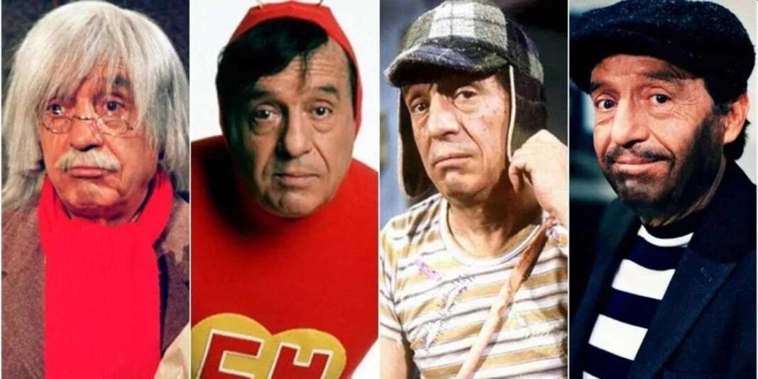 Chespirito