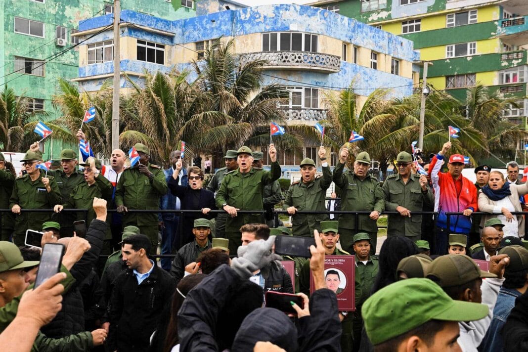 Cuba
