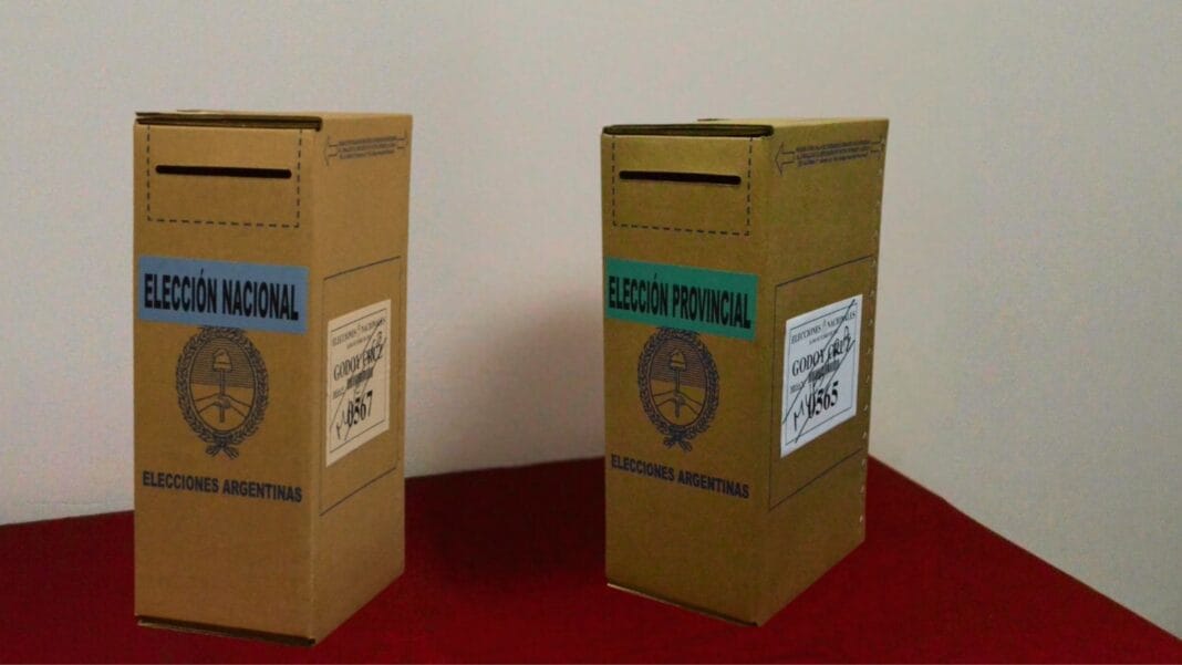 Efemérides: El primer paso para una democracia segura Democracia