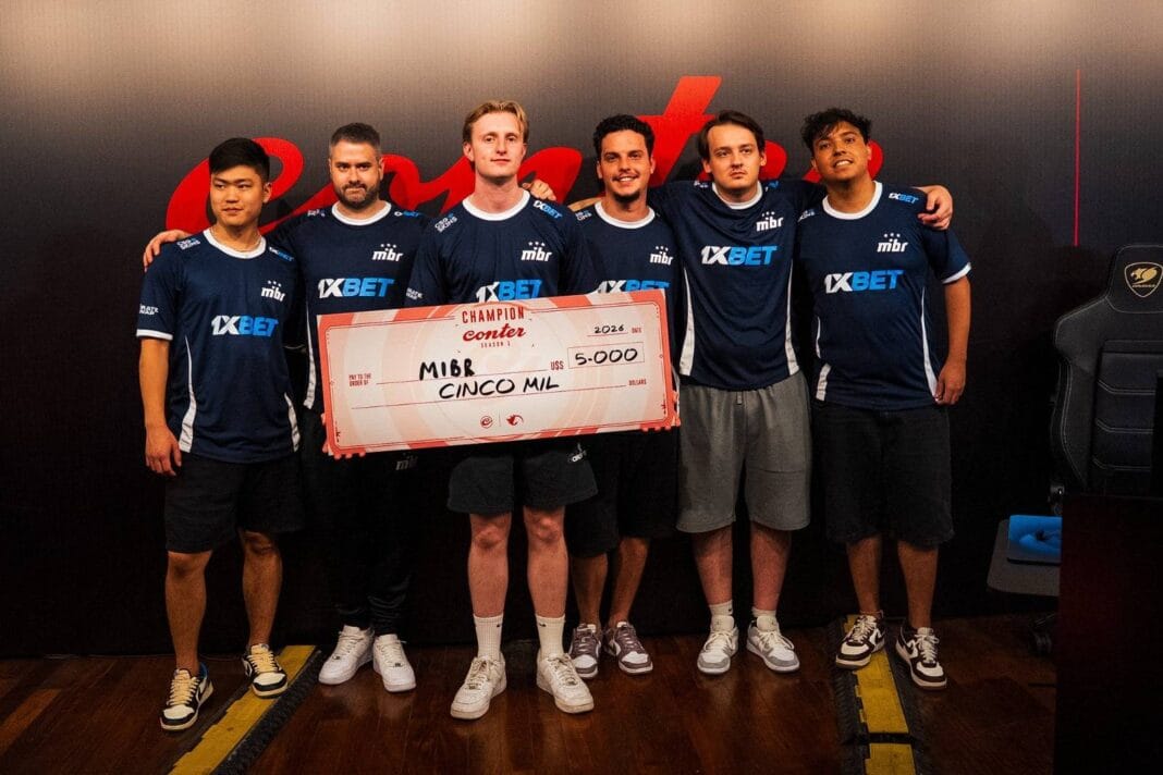 Arranca FiRe CONTER Season 2: dónde verla, formato y equipos participantes Fire-League