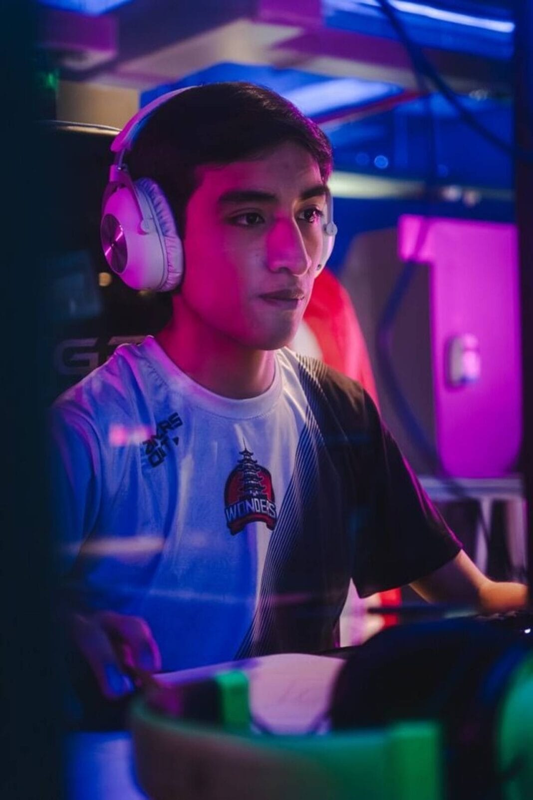 Debut de Lucho y Hera en la TTL5 enfrentamiento directo entre compatriotas Hera-Lucho