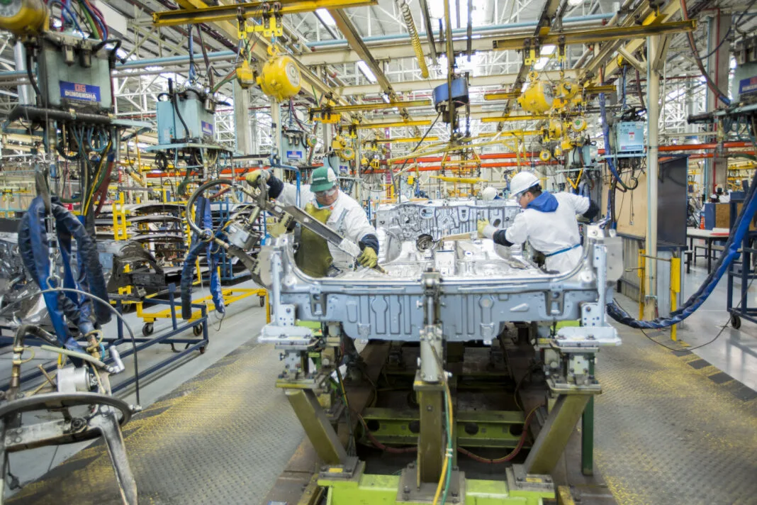 Industria