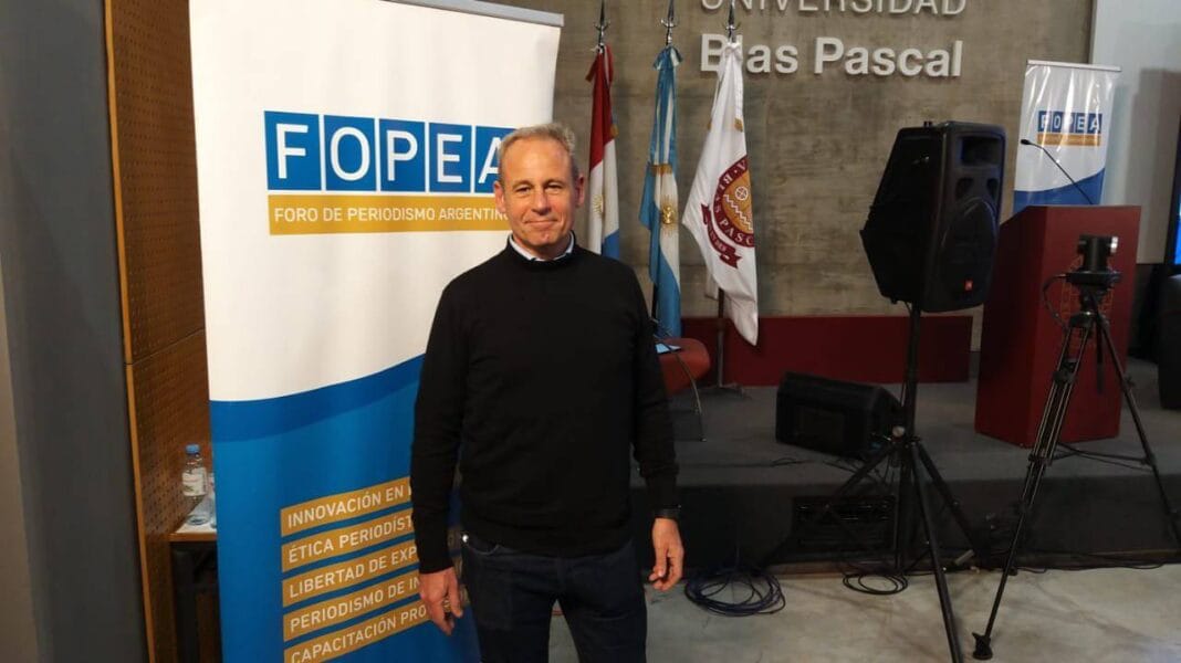 FOPEA criticó al gobierno por la creación de la Oficina de Respuesta Oficial: “pretenden que…” Jacquelin-FOPEA