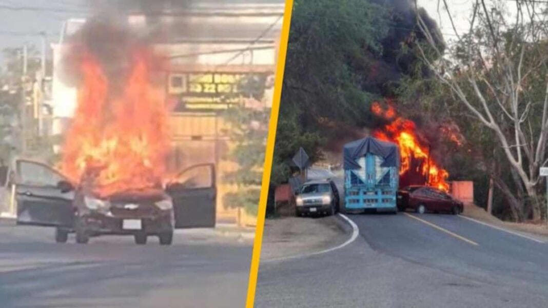 México confirmó la muerte de “El Mencho” tras un operativo militar en Jalisco Jalisco