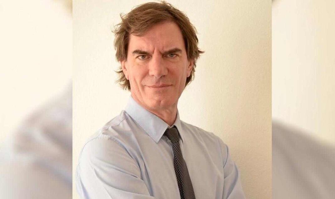 Murió Darío Lopérfido: semblanza de un liberal polémico entre cultura y política Lopérfido