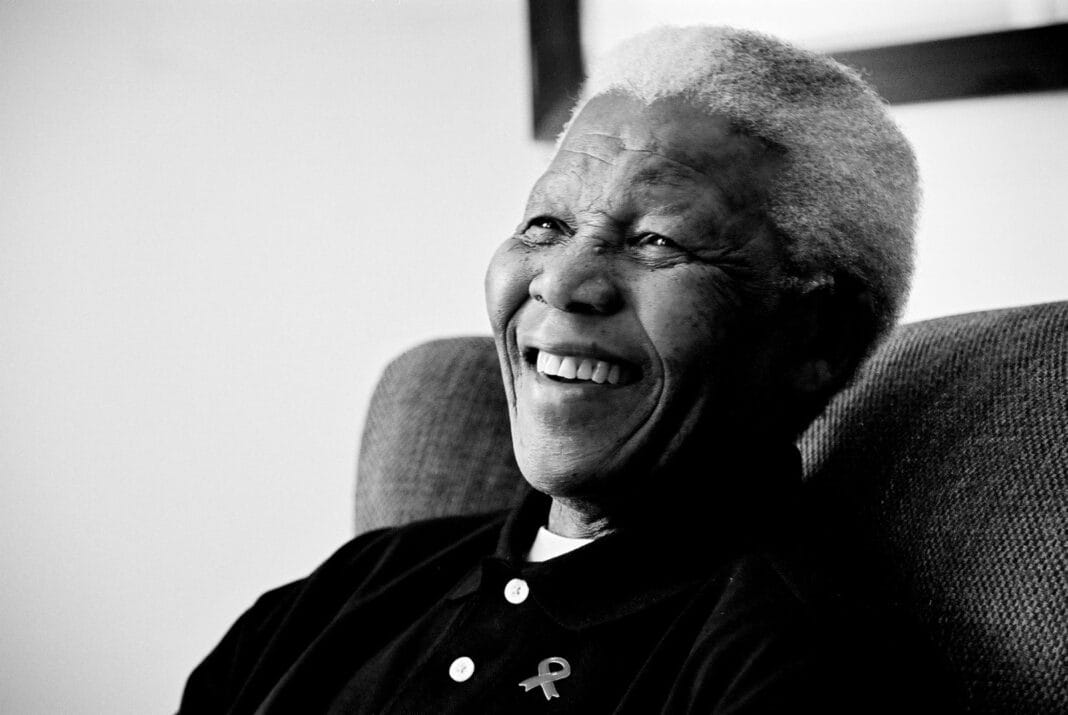 Mandela