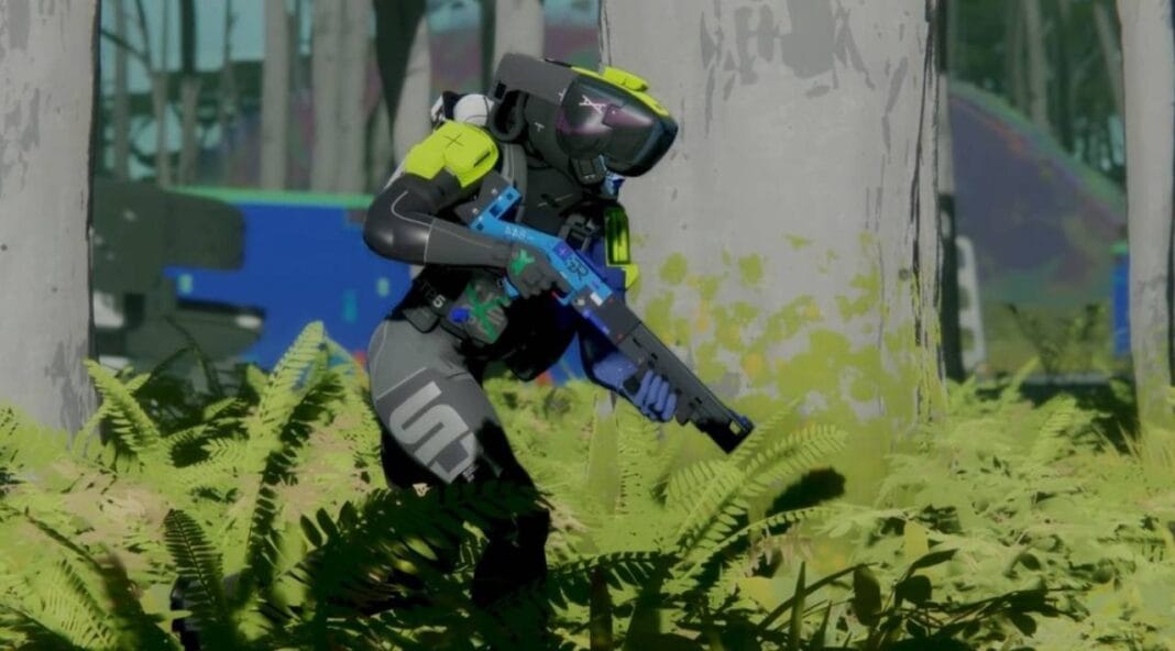 Tras casi 20 años sin títulos vuelve “Marathon” Marathon-juego