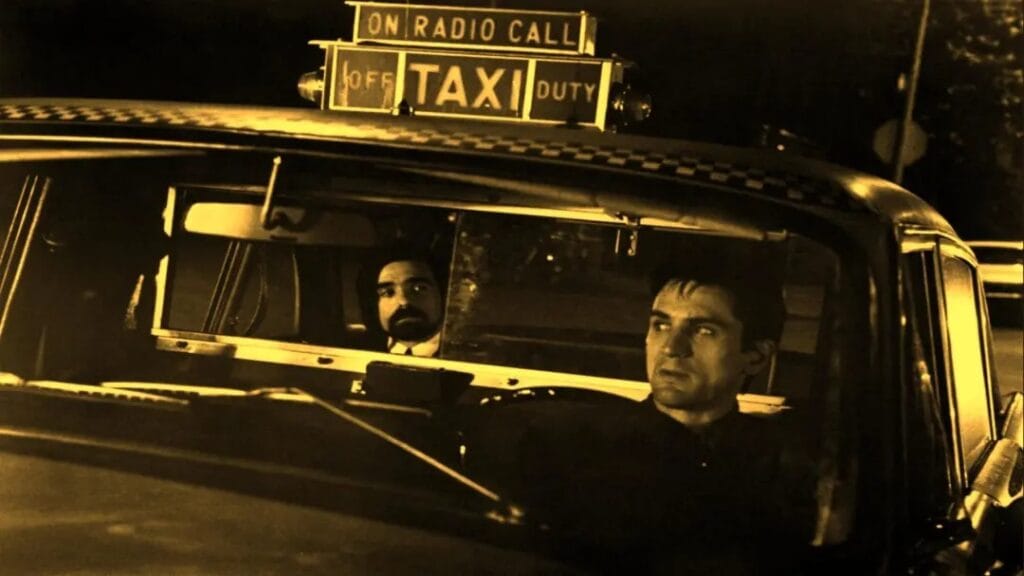 Niro Scorsese