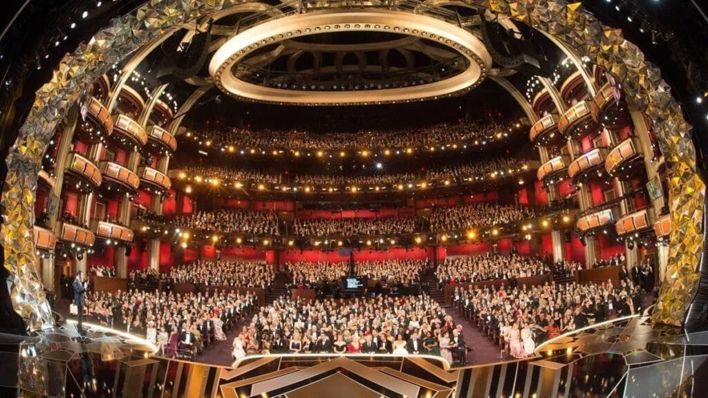 Oscars