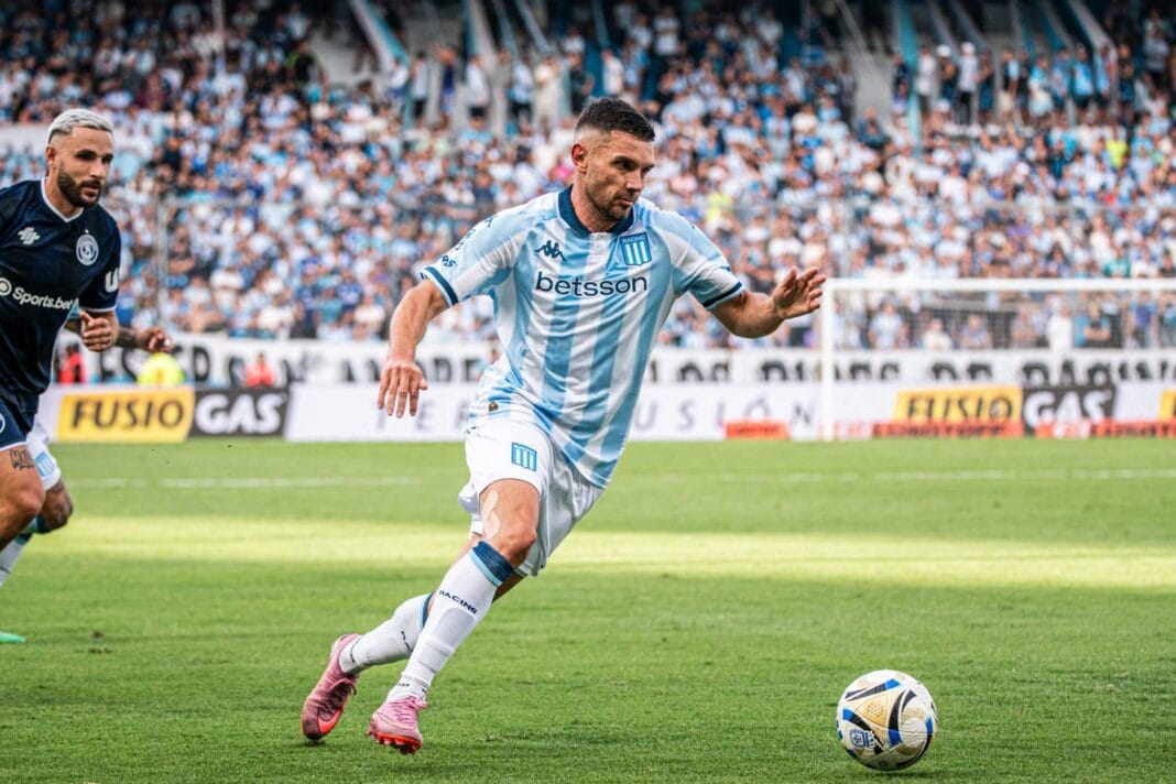 Racing-IndependienteRi